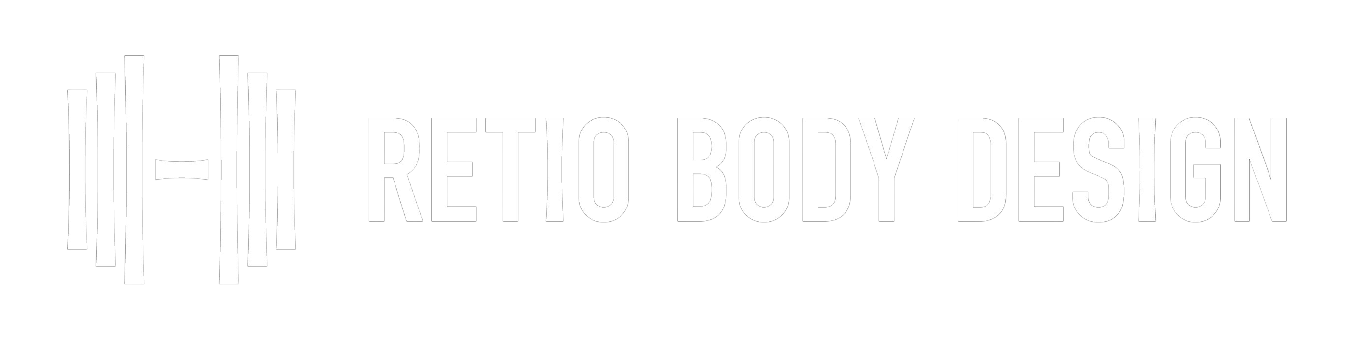 RETIO BODY DESIGN